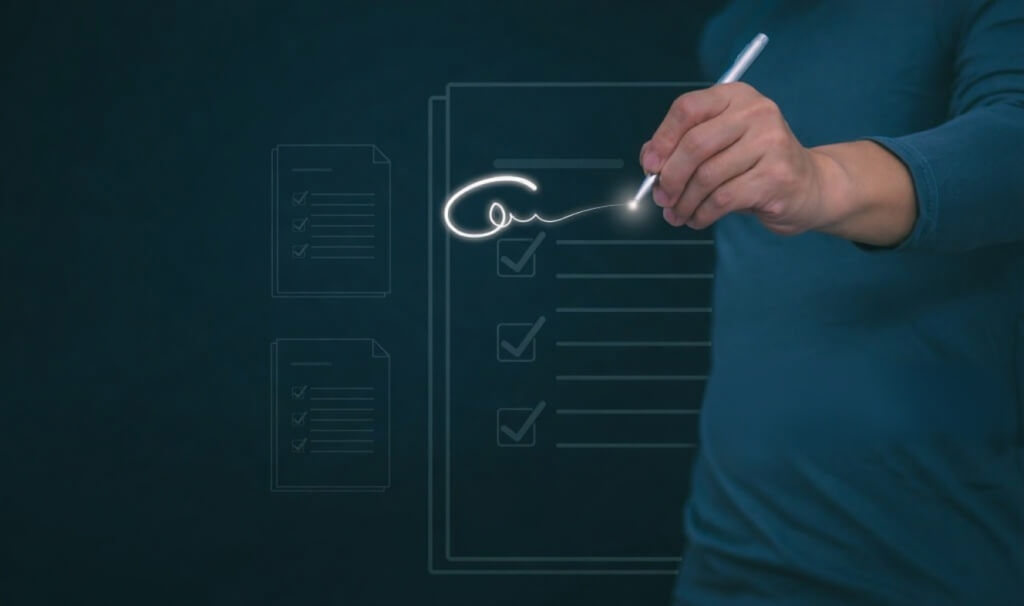 How to Add Signature to PDF